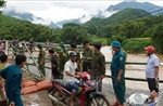 Thủ tướng chỉ đạo tập trung khắc phục nhanh hậu quả bão số 10, ổn định đời sống nhân dân