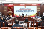 Hoàn thành tốt vai trò của MTTQ trong bầu cử đại biểu Quốc hội khóa XVI và đại biểu HĐND các cấp