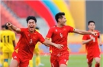 Thủ tướng Phạm Minh Chính gửi lời chúc mừng hai đội tuyển bóng đá Việt Nam tại SEA Games 33