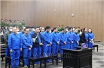 Xét xử 28 bị cáo trong vụ án xảy ra tại Tòa án nhân dân cấp cao tại Đà Nẵng