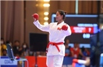 SEA Games 33: Karate, Taekwondo bùng nổ HCV cho Thể thao Việt Nam