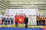 SEA Games 33: Thêm HCV cho Việt Nam
