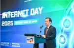 Internet Day 2025: Bốn trụ cột của niềm tin số