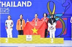 ASEAN Para Games 13: Cờ vua đóng góp nhiều huy chương nhất vào thành tích chung 