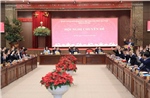 Hà Nội thông qua nhiều nội dung quan trọng để phát triển Thủ đô trong giai đoạn mới