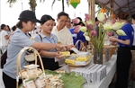 Khai mạc Lễ hội Ẩm thực chay Festival Huế 2026