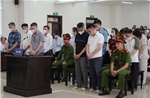 Xét xử phúc thẩm vụ án 'Đưa, nhận hối lộ' xảy ra tại Cục An toàn thực phẩm