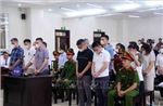 Xét xử phúc thẩm vụ án 'Đưa, nhận hối lộ' xảy ra tại Cục An toàn thực phẩm
