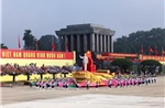Tiếp thêm động lực cho toàn Đảng, toàn dân trên hành trình đổi mới