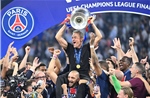 PSG thắng Arsenal ở loạt luân lưu, bảo vệ chức vô địch Champions League