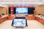 Thúc đẩy kết nối, phát triển vận tải đa phương thức