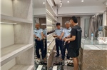 Phát hiện nhiều hàng hoá giả mạo thương hiệu nổi tiếng