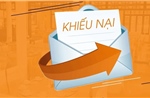 Quy định mới trong giải quyết khiếu nại