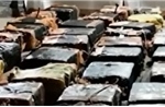 Mexico thu giữ hơn 2 tấn cocaine ngoài khơi bang Oaxaca