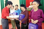 Nhân lên những giá trị tốt đẹp trong cộng đồng