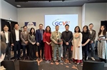 Ra mắt Hiệp hội Kết nối Toàn cầu Việt Pháp