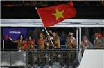 Phát triển thể thao trọng điểm, nâng tầm cạnh tranh tại các kỳ ASIAD và Olympic