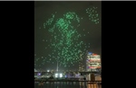 Australia: Gần 90 thiết bị bay không người lái gặp sự cố tại Vivid Sydney 2026