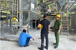 Tai nạn lao động tại Tuyên Quang khiến một công nhân tử vong