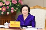 Phấn đấu đến ngày 27/7/2026 tìm kiếm, quy tập được ít nhất 500 hài cốt liệt sĩ