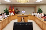 Bảo đảm kỳ thi tốt nghiệp THPT và năm học 2026 - 2027 diễn ra an toàn, chất lượng