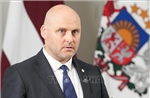 Tổng thống Latvia chỉ định Thủ tướng mới