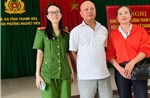 Người dân trao trả 500 triệu đồng cho người chuyển khoản nhầm