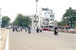 Tuyên Quang nắng nóng diện rộng, có nơi trên 37 độ C