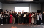 Ra mắt Hiệp hội Kết nối Toàn cầu Việt Pháp