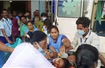Ấn Độ: Rò rỉ khí amoniac tại nhà máy chế biến hải sản làm 7 người thiệt mạng