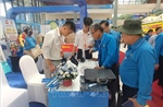 Những công trình mang dấu ấn sáng tạo của công nhân Việt Nam