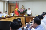 Ưu tiên đầu tư các lĩnh vực công nghệ chiến lược, công nghệ mũi nhọn
