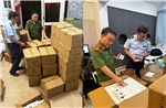Chuyển cơ quan điều tra vụ gần 18.000 thiết bị định vị giả mạo nhãn hiệu Apple​