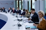 G7 trước lời kêu gọi tăng cường bảo vệ trẻ em trước những rủi ro từ AI