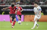 World Cup 2026: Hàn Quốc gặp CH Séc