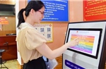 Công khai thủ tục hành chính đã được cắt giảm trên Cơ sở dữ liệu quốc gia về thủ tục hành chính