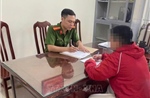 Triệu tập shipper có hành vi hành hung nữ khách hàng