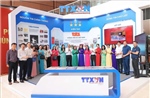 Khai mạc Hội báo toàn quốc 2026