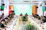 Hơn 2.500 tổ chức, cá nhân có dấu hiệu kinh doanh động vật hoang dã trái phép trên mạng