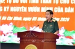 Phát huy giá trị tư tưởng Hồ Chí Minh về độc lập dân tộc, tự chủ tự cường trong thời đại mới