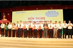 Năm cơ quan thông tấn, báo chí Trung ương và tỉnh Thái Nguyên ký kết hợp tác truyền thông