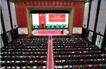 Rút kinh nghiệm hoạt động tổ chức quân sự địa phương khi thực hiện chính quyền địa phương 2 cấp
