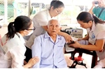 Thí điểm khám bệnh, chữa bệnh bảo hiểm y tế tại nhà