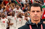 World Cup 2026: 'Bảng tử thần' của tân binh Jordan