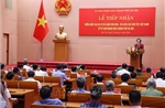 Hà Nội: Tiếp nhận hai thiết chế quan trọng cấp quốc gia
