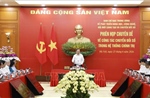 Tổng Bí thư, Chủ tịch nước Tô Lâm chủ trì phiên họp về chuyển đổi số trong hệ thống chính trị