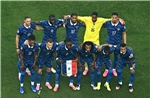 World Cup 2026: Trật tự quyền lực khó phá vỡ