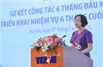 TTXVN triển khai nhiệm vụ 6 tháng cuối năm 2026
