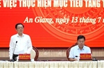 An Giang ưu tiên tháo gỡ khó khăn sản xuất, phát huy ngành hàng chủ lực 