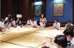 APEC 2027: Bảo đảm điều kiện tác nghiệp cho cơ quan báo chí trong và ngoài nước 